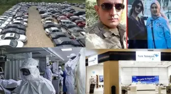 Son dakika gündem haberleri! Güncel son dakika olaylar