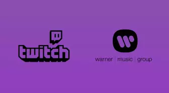 Twitch ve Warner Music, DMCA üzerinde anlaşma sağladı