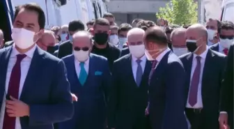 AK Parti Genel Başkanvekili Yıldırım: 'Yeni bir sistem arayışına gitmek zaman israfı'