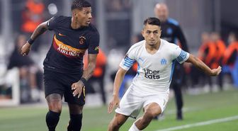Galatasaray: 0-0