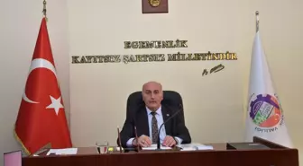 Karabük'te köy yollarına 50 kilometre sıcak asfalt serildi