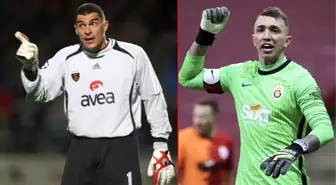 Marsilya-Galatasaray maçının spikerinden gündeme oturan Muslera hatası