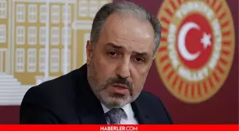 Mustafa Yeneroğlu kimdir? Mustafa Yeneroğlu kaç yaşında, aslen nerelidir? Mustafa Yeneroğlu hayatı ve biyografisi!