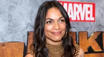 Rosario Dawson, Dying Light 2 Kadrosuna Girdi