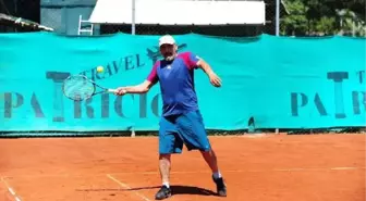 Tenis Başkanlığı için aday olan Osman Tural iddialı