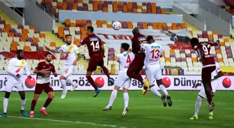 Yeni Malatyaspor ile Hatayspor, Süper Lig'de 3. randevuda