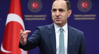 'Yunanistan'ın maksimalist deniz yetki alanı ve hava sahası iddiaları uluslararası hukuka aykırıdır'