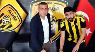 Son dakika haber: Aliağaspor FK'dan 5 transfer birden