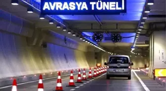 Avrasya Tüneli'nden geçişlerde hatalı döviz kuru nedeniyle fazla ücret alındı iddiası