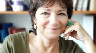 Balkanlarda 500 bilim insanı arasından seçilen ilk kadın başkan Bir Türk akademisyen