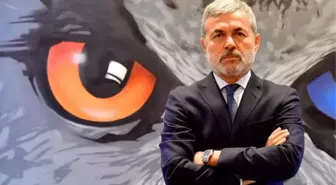 Başakşehir'de Aykut Kocaman dönemi resmen bitti