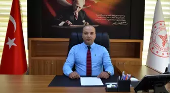 Başhekim Deniz'den sağlıkçılara şiddete tepki