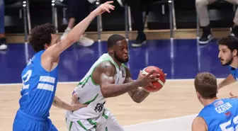 ING Basketbol Süper Ligi