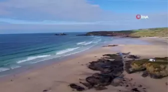 İngiltere'nin en iyi tatil yerleri listesinde dikkat çeken bölge: Cornwall