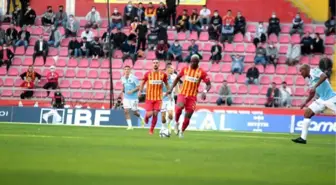 Kayserispor - Trabzonspor maç özeti izle! 2 Ekim Kayserispor - Trabzonspor maç sonucu! Maçın gollerini izle, maç kaç kaç?