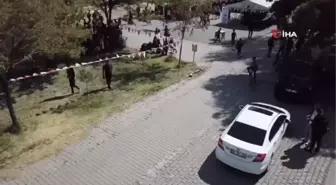 Muradiye'de 4007 TÜBİTAK Bilim Şenliği sona erdi