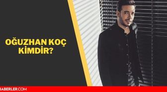 O Ses Türkiye jürisi Oğuzhan Koç kimdir? Oğuzhan Koç kaç yaşında, aslen nerelidir?
