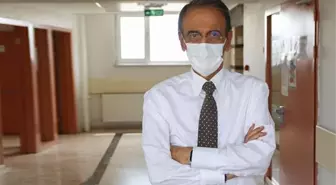 Prof. Dr. Mehmet Ceyhan, uyardı: Böyle giderse 5'inci ve 6'ıncı dalgayı göreceğiz