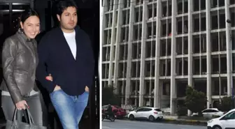 Reza Zarrab'ın milyonluk binası evsizlerin ve tinercilerin meskeni haline geldi