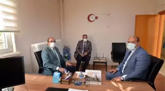 Sandıklı'da spor alanında yapılan başarılı organizasyonlar devam ediyor