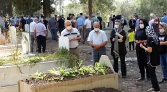 Şarkıcı Ayşe Hatun Önal'ın annesi Şengül Önal, yaşamını yitirdi