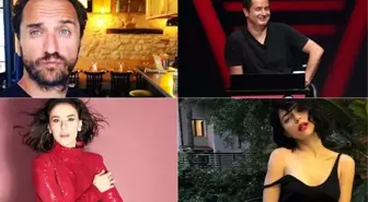 Son dakika magazin haberleri! Magazin gündemindeki son gelişmeler