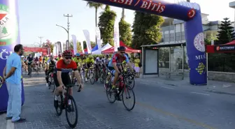 2. Uluslararası Fethiye Spor Festivali sona erdi