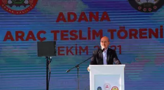 Bakan Soylu: 'Doğal afetin masrafı 6.5 milyarı aştı'