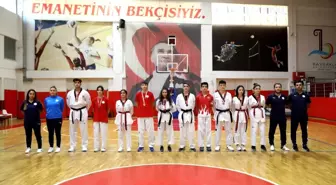Bayraklı Belediyesi, sporda marka olma yolunda