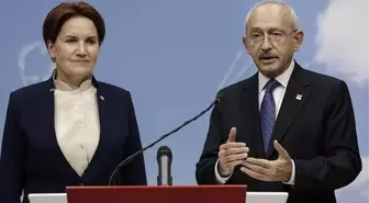 CHP lideri Kılıçdaroğlu, Akşener'in 'Başbakanlığa adayım' sözlerini yorumladı: Son derece değerli olur