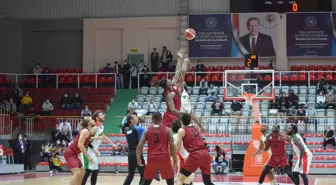 ING Basketbol Süper Ligi