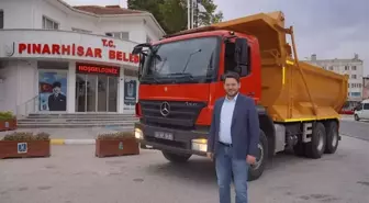 Kırklareli'nden kısa kısa