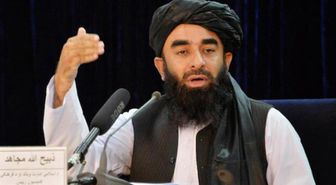 Twitter'dan çarpıcı karar! Taliban sözcüsü Zabihullah Mücahid'i kısıtladılar