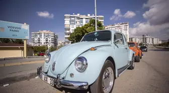 Vosvos tutkunlarından Türk Kızılay'a kan bağışı