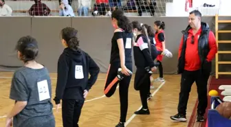 Bellona Kayseri Basketbol'un seçmeleri tamamlandı