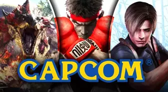 Capcom PC'yi 'Ana Platform' Olarak Kullanacağını Açıkladı