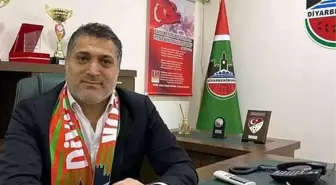 Diyarbekirspor çöküşe çare arıyor