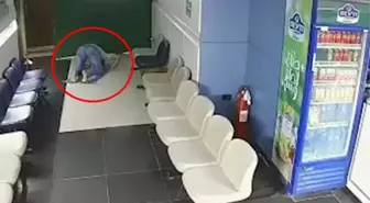 Namaz kıldığı esnada secdedeyken hayatını kaybetti