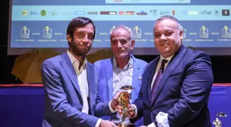 7. Balkan Panorama Film Festivali'ne muhteşem final