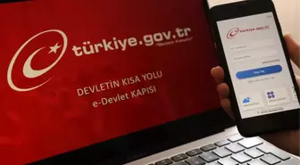 e-Devlet'ten veri sızıntısı iddialarına yalanlama