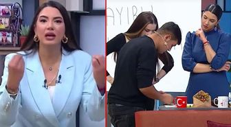 Cinsel içerikli video tepkileri Fulya Öztürk'ü çileden çıkardı: Algı yapılıyor