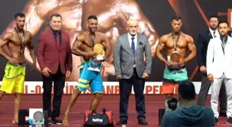 Saltan Adana'nın gururu oldu