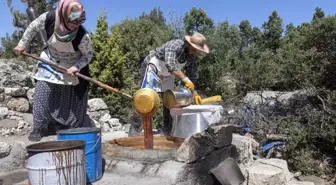 Silifkeli kadınlar, ürünlerini belediye desteği ile pazarlayacak