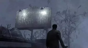 Söylenti: Kojima Productions, Sony İçin Silent Hill Oyunu Geliştiriyor