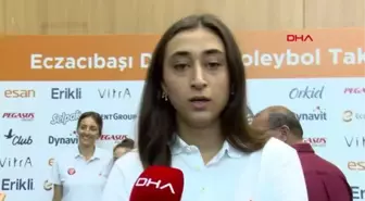 SPOR Şampiyonlar Kupası'nda VakıfBank ile Eczacıbaşı karşılaşacak