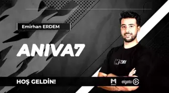 Team Demiral Esports FIFA kadrosunu Emirhan 'Aniva7' Erdem ile güçlendirdi