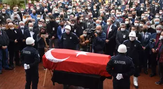 Son dakika haber! Trafik kazasında ölen Bartın Belediye Başkan Yardımcısı için tören düzenlendi