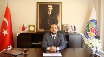 Veli Ozan Çakır, Türkiye Modern Pentatlon Federasyonu başkanlığına yeniden aday