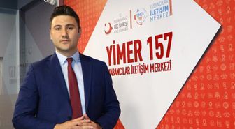 14 bin can kurtaran YİMER'e 2'nci altın madalya