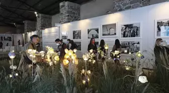 16. Contemporary İstanbul, ön izlemeyle Tersane İstanbul'da başladı